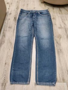 Ma3159 Basics jeans waist 34 inches
