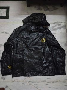 Puma Hooded Jacket