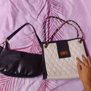 Combo of Bags