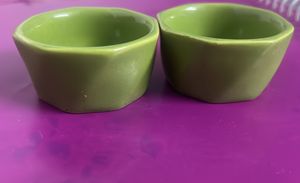 Ceramic Serving Sauce Mini Bowls
