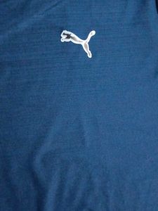 Puma Mercedes F1 T-Shirt