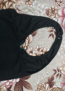 y2k backless top