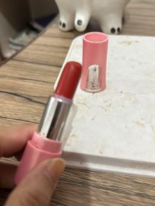 Red Color Lipstick