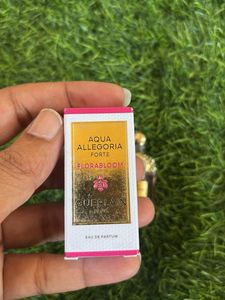 Guerlain Aqua Allegoria Flora