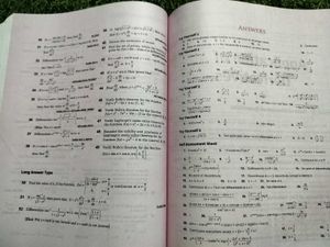 Arihant All In One Mathematics CBSE Class XII