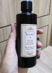 Kama Ayurveda Face Mist Empty Bottles