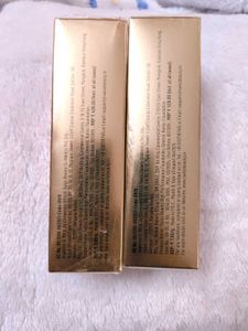 Swiss Beauty Liquid Dewy Foundation Pack of 2