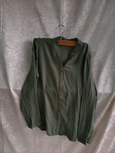 Green Top