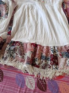 COMBO GOWNS