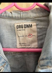 denim
