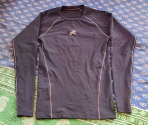 Compression Tshirt For Boys/Slim Men Or Women