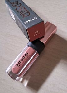 Mars Popstar Liquid Lipstick