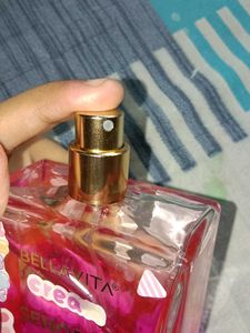bellavita perfume Eau de parfum 100 ml senorita