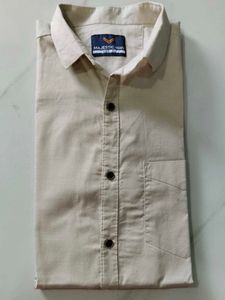 Majestic Man Formal Shirt Half Sleeves