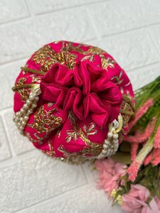 potli Bag