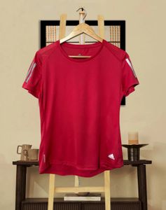 Adidas Running T-Shirt