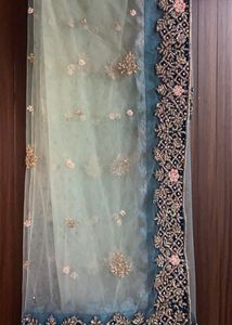Designer Bridal Lehenga
