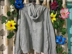 Mickey Mouse Graphic Hoodie