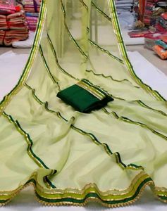 Chiffon Light Weight Saree