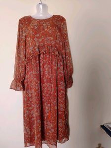 Midi Dress