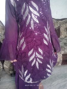 Beautiful Dress