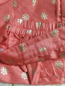 beautiful Ethnic Suit L. Size
