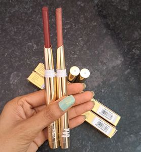 Myglamm Ultimate Long Stay Matte Lipstick Combo 2