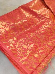 Bracard Blouse Material 2mtr