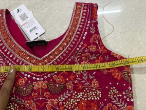 Beautiful Girls Lehenga Choli Set
