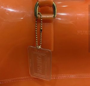 Authentic Furla Candybag (big)