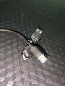 USB-C Charging set of 2