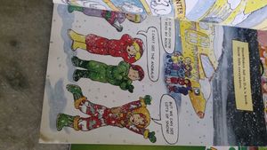 Ben 10 &amp; Halloween Children's Books