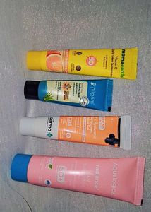 🎀skincare combo ✨️❤️