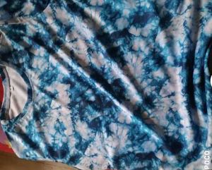 Two matching T-shirt for couple....