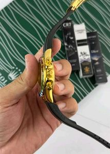 Rolex tiger rainbow edition
