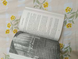 Hunting Adeline Book