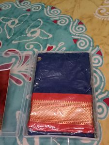 Silk Saree Bulbul