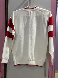 Y&amp;F Kyoto V-Neck Sweatshirt