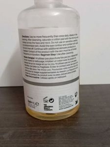 The Ordinary Glycolic Acid 7% Toning Solution