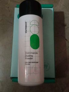 Clotrimszole Dusting Powder