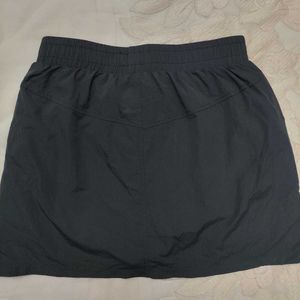 streestyle cargo skirt