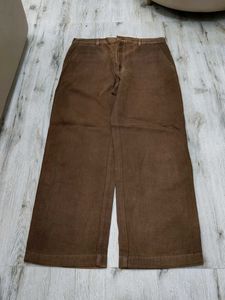 Ma6037 Monte Carlo baggy jeans waist 36 inches