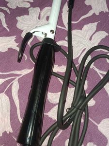 Philips original Curling Iron Hair Styler