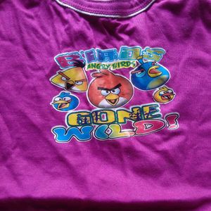 Combo Set Boys T-shirt