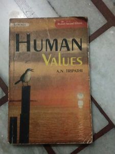 Human Values Book