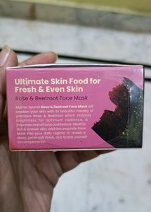 Mother Sparsh Face Mask