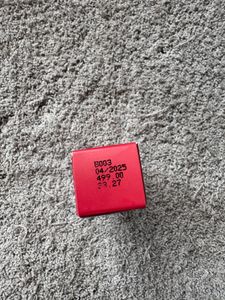 Conscious Chemist Lip Balm- Bubblegum