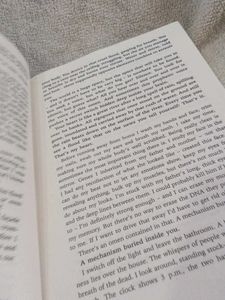 Kafka on the Shore by Haruki Murakami