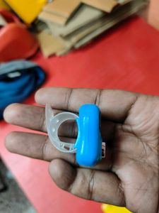 Naam Jap Digital Finger Counter 🙏