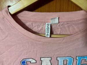 H&amp;M Women T Shirt